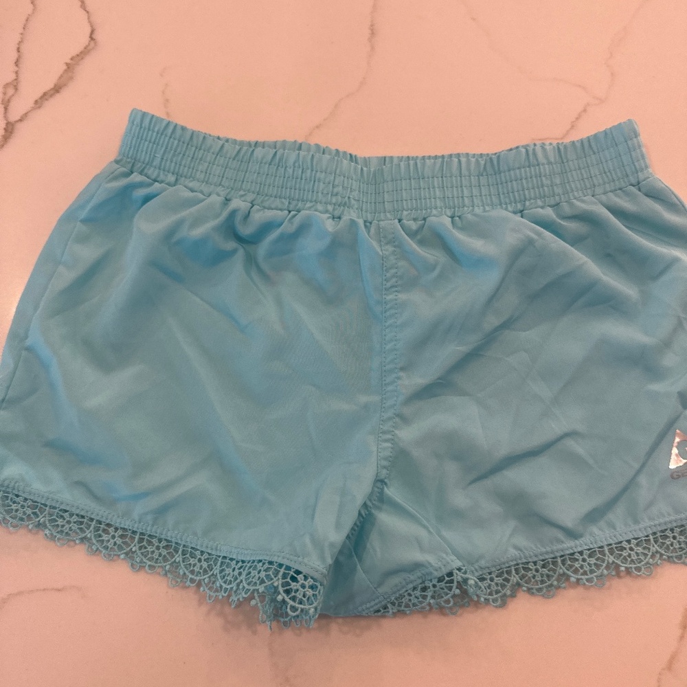 Girls shorts